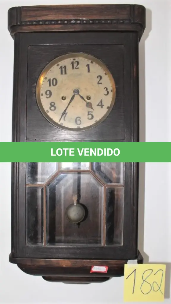 LOTE 182