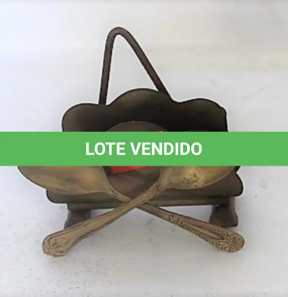 LOTE 298