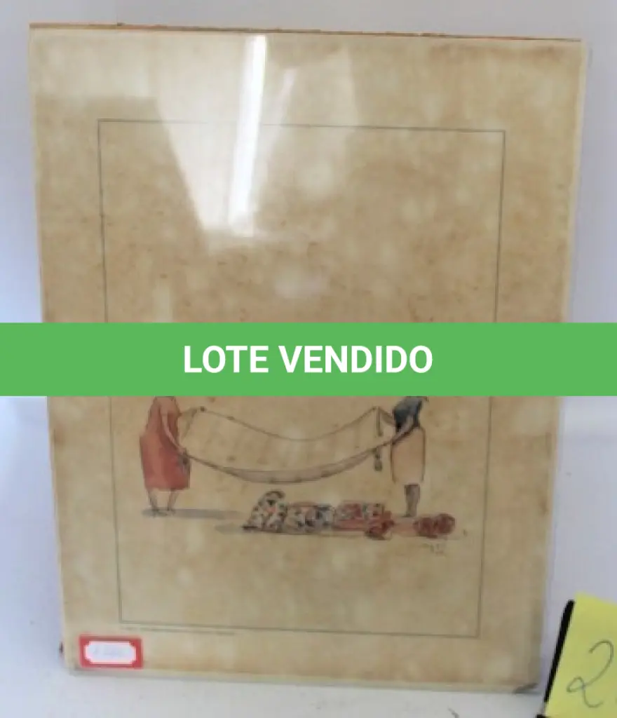 LOTE 262