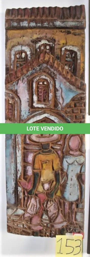 LOTE 153