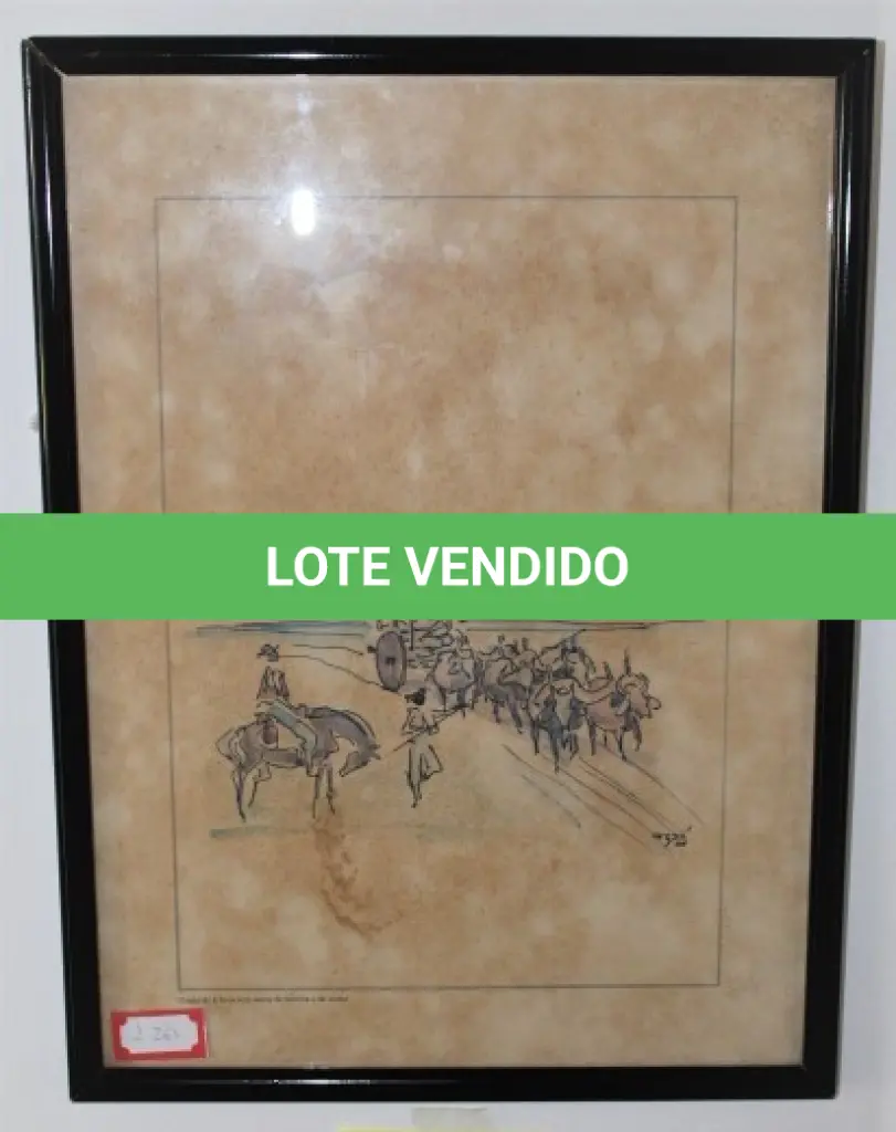 LOTE 261