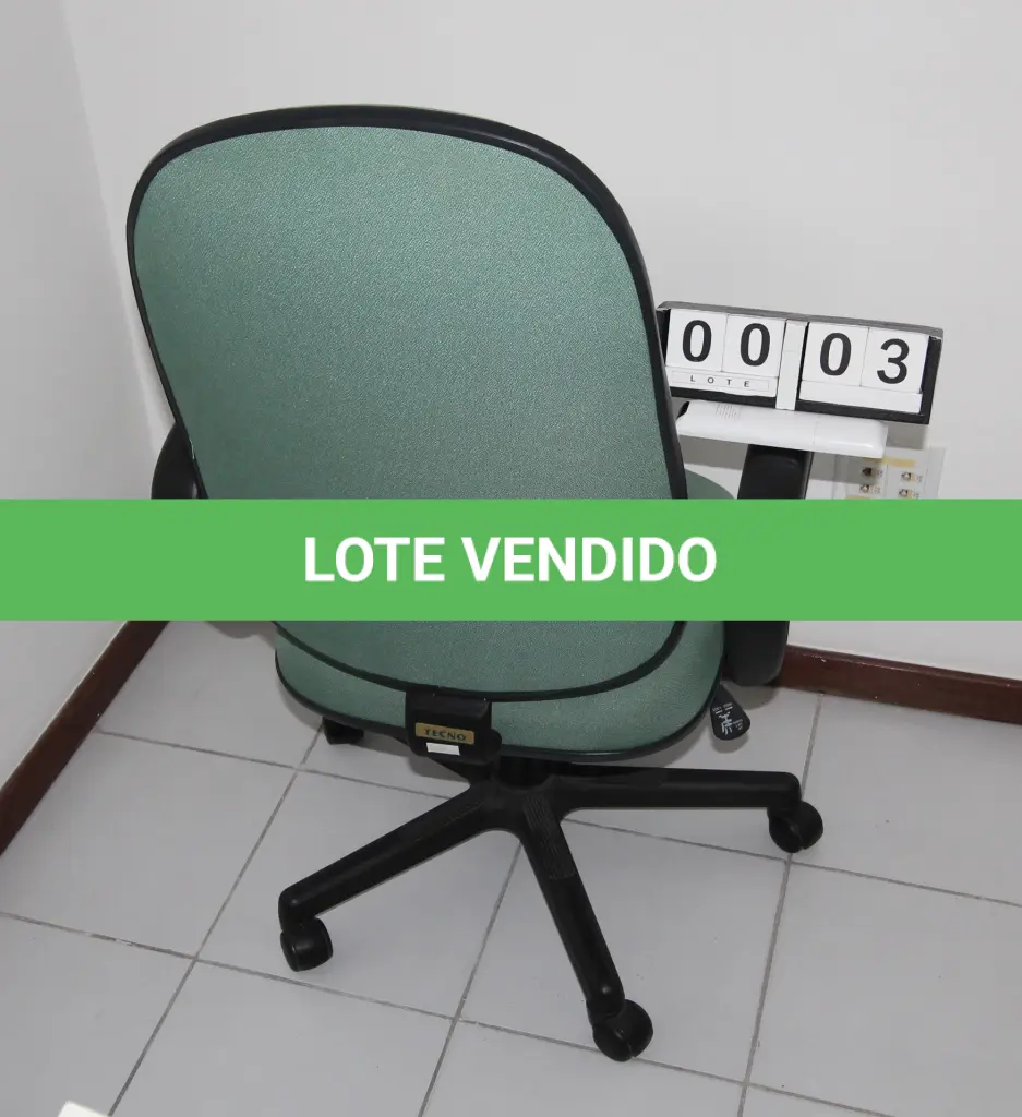 LOTE 003