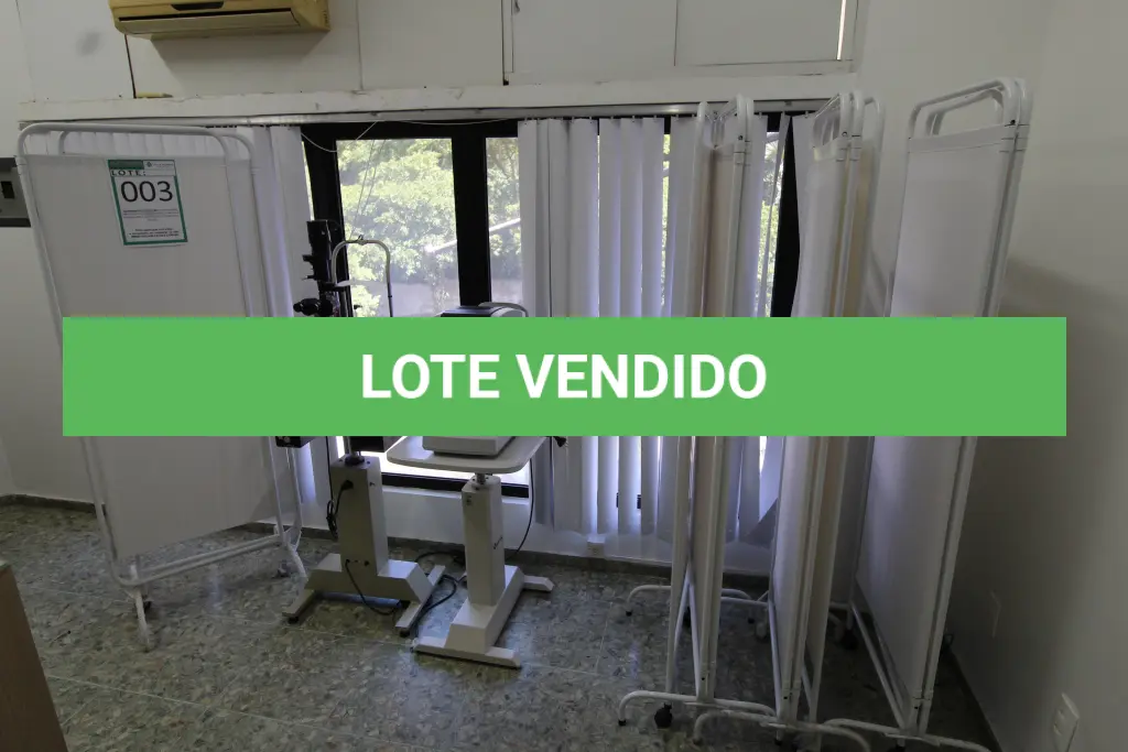 LOTE 003