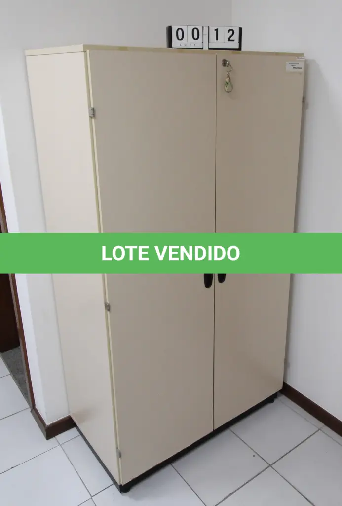 LOTE 012