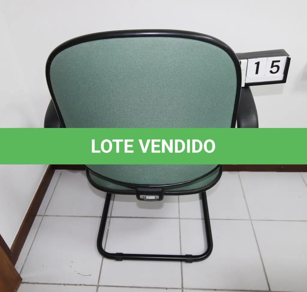 LOTE 015