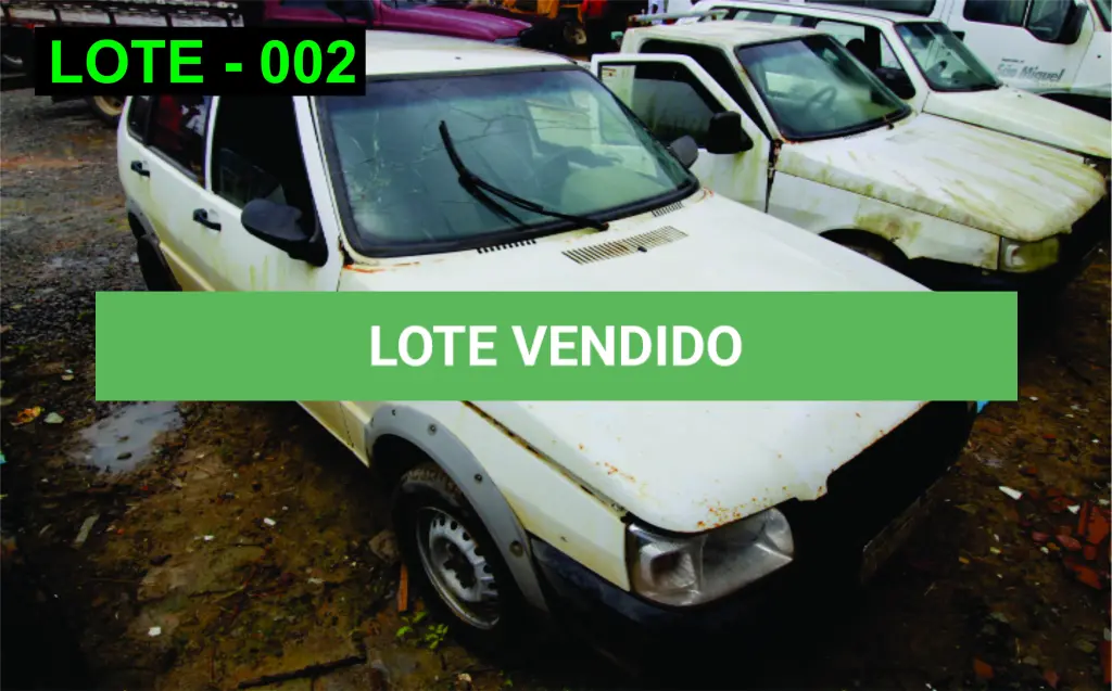 LOTE 002