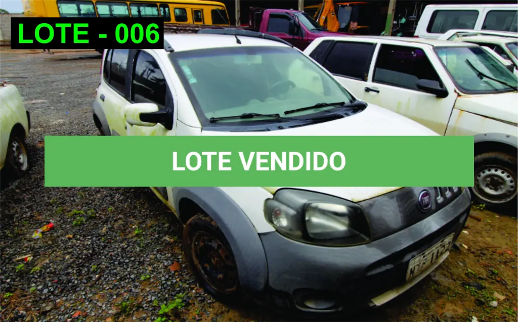 LOTE 006