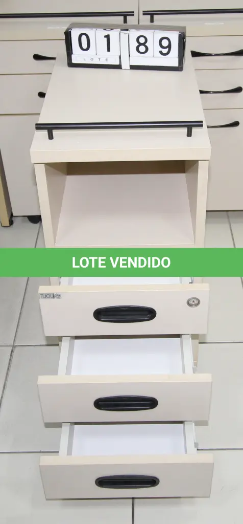 LOTE 189