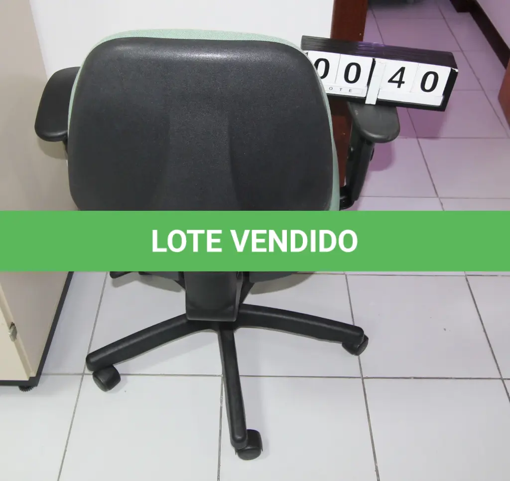 LOTE 040