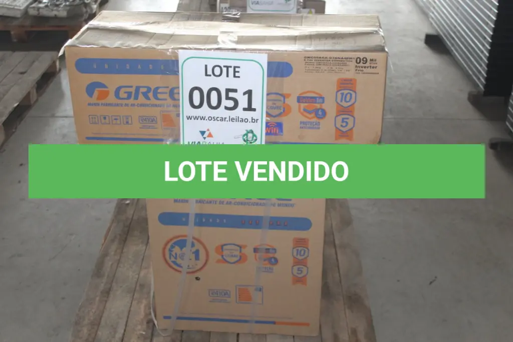 LOTE 051
