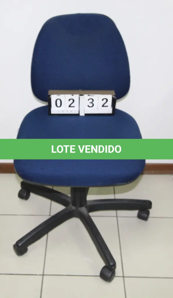 LOTE 232