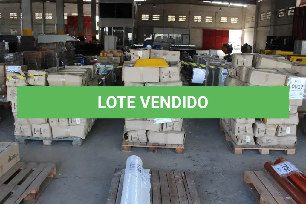 LOTE 017