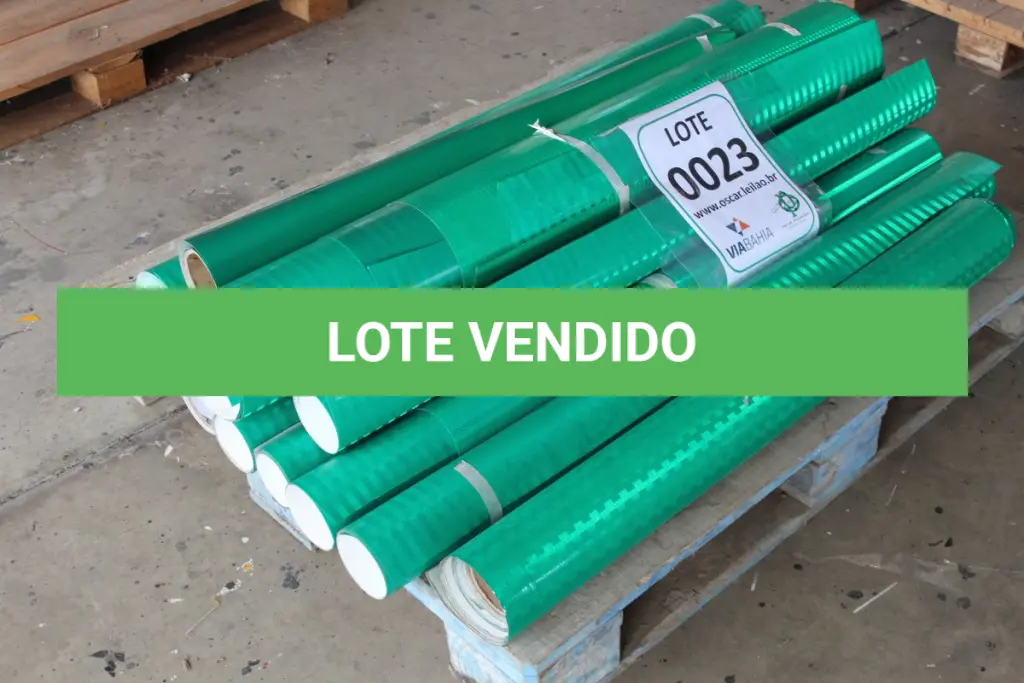 LOTE 023