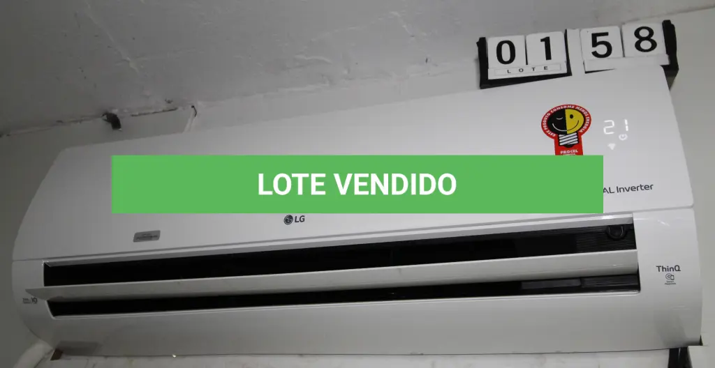 LOTE 158