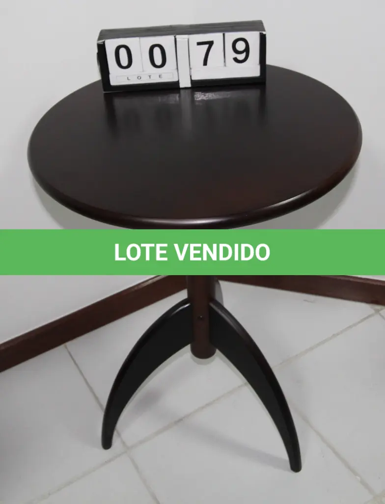LOTE 079