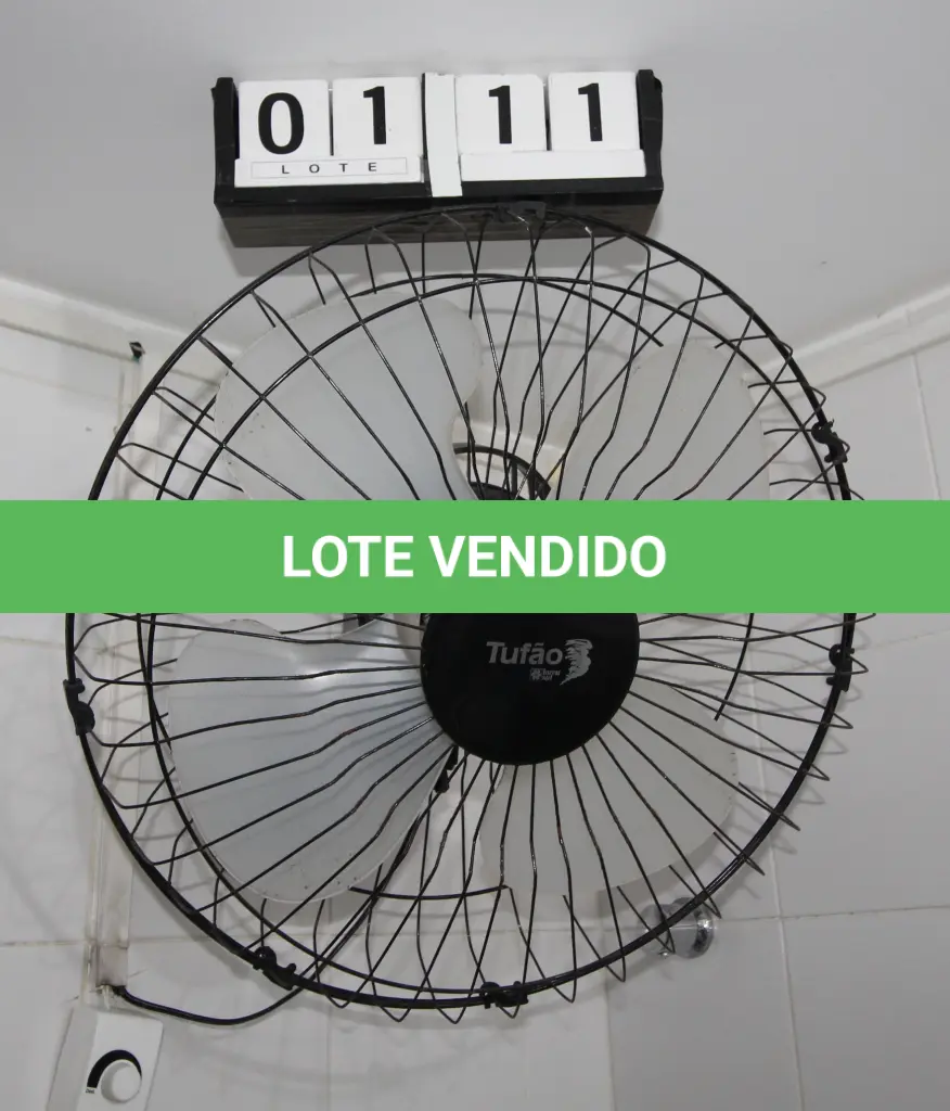 LOTE 111