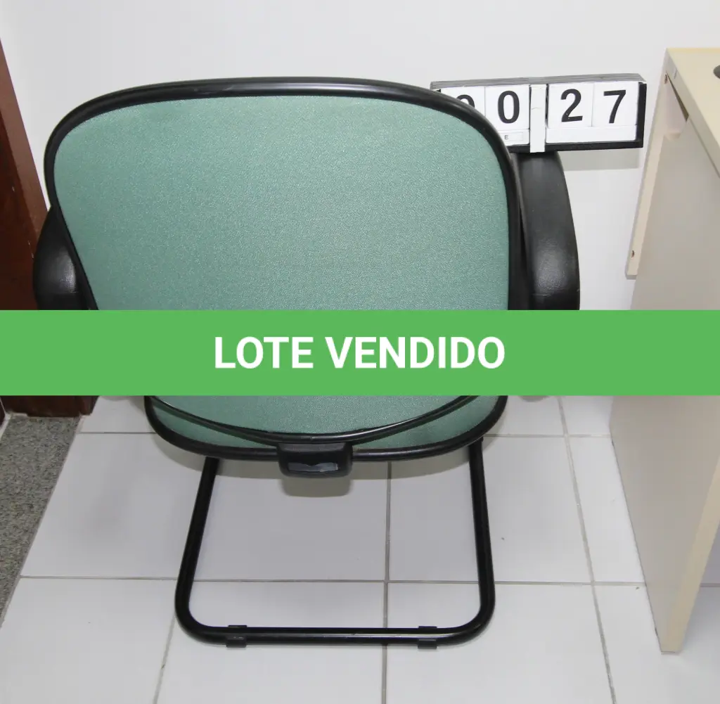 LOTE 027