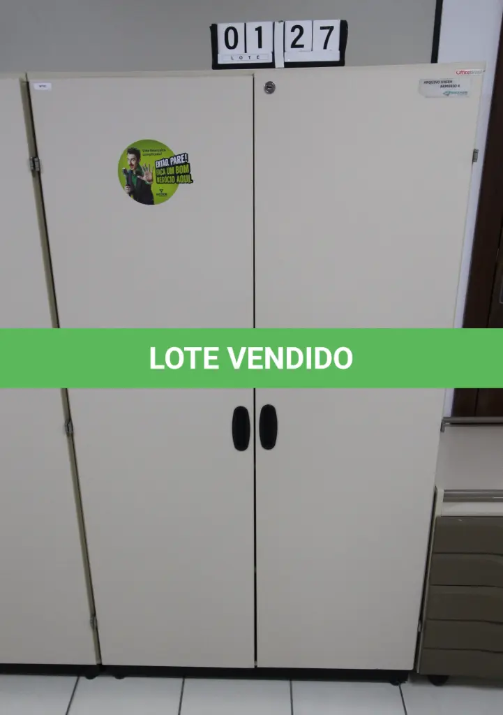 LOTE 127
