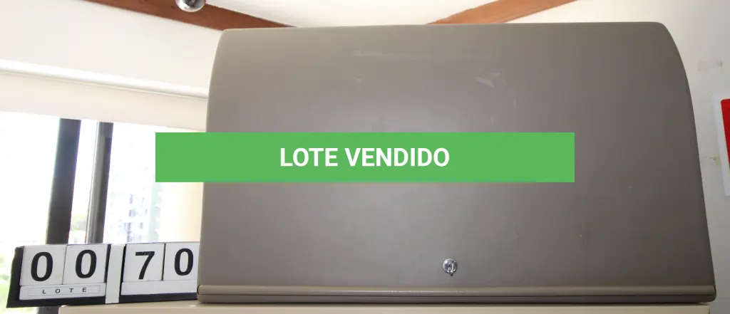 LOTE 070