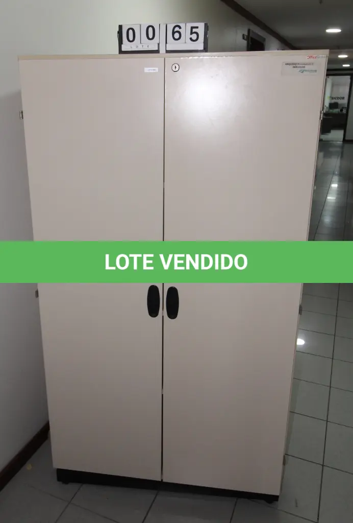 LOTE 065
