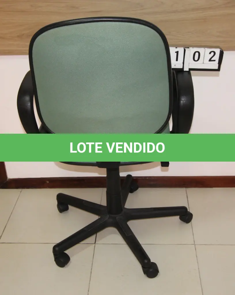 LOTE 102