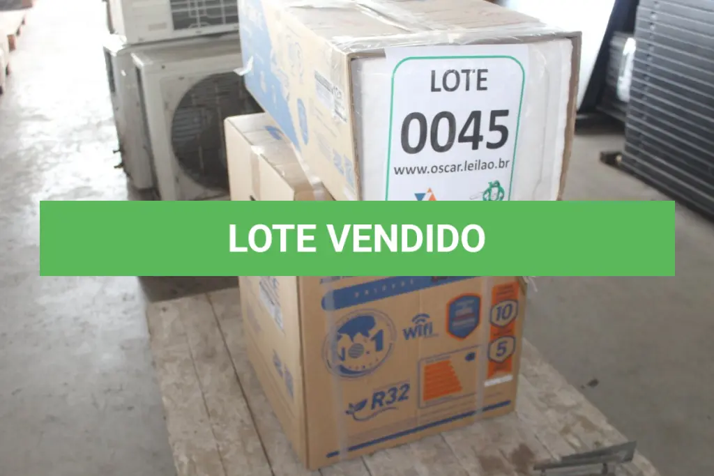 LOTE 045