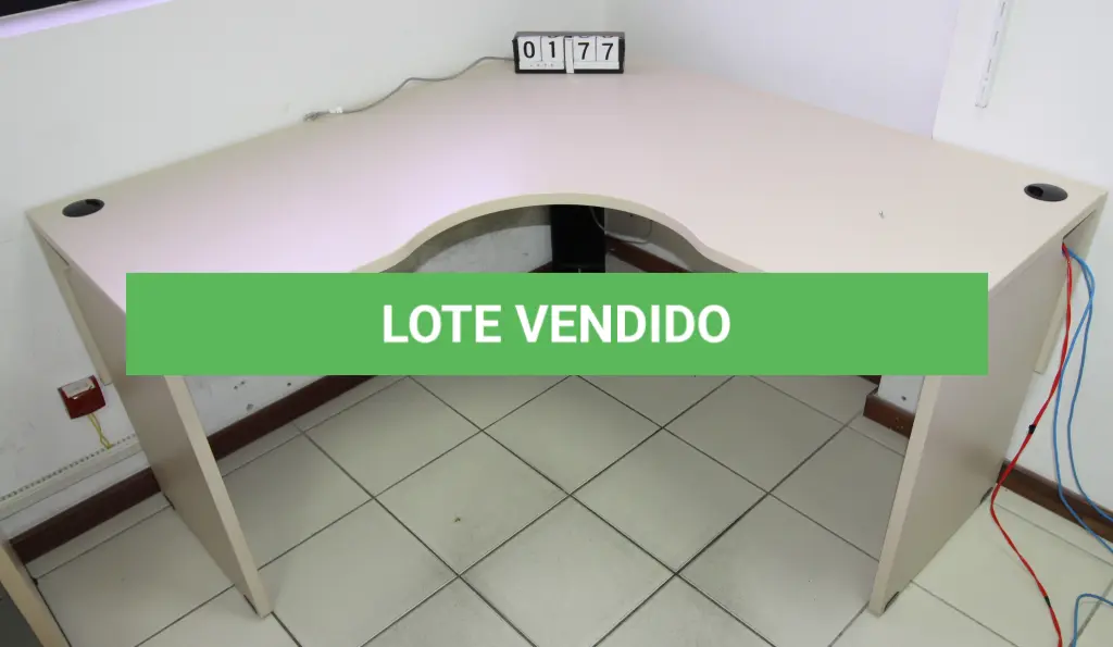 LOTE 177