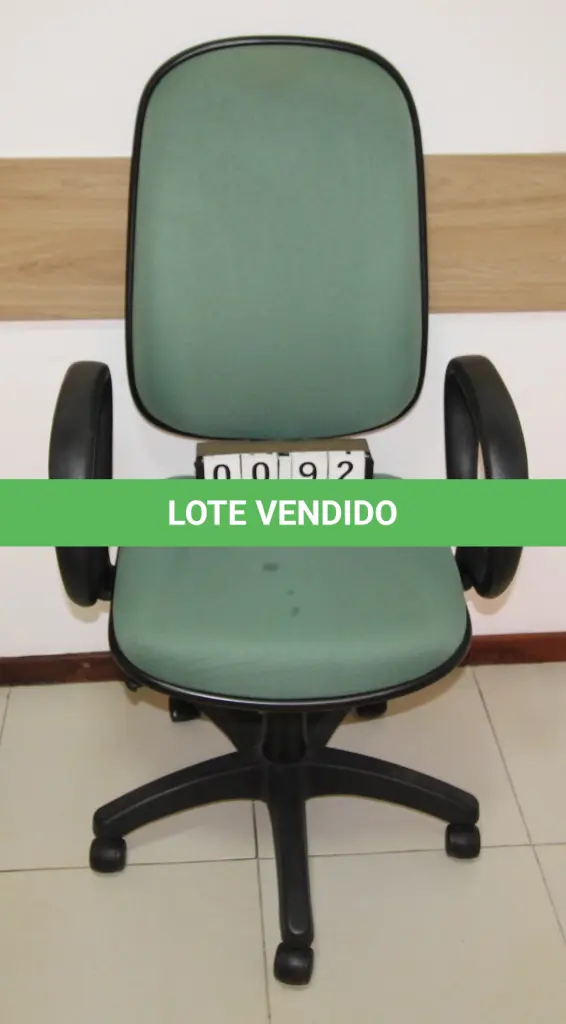LOTE 092
