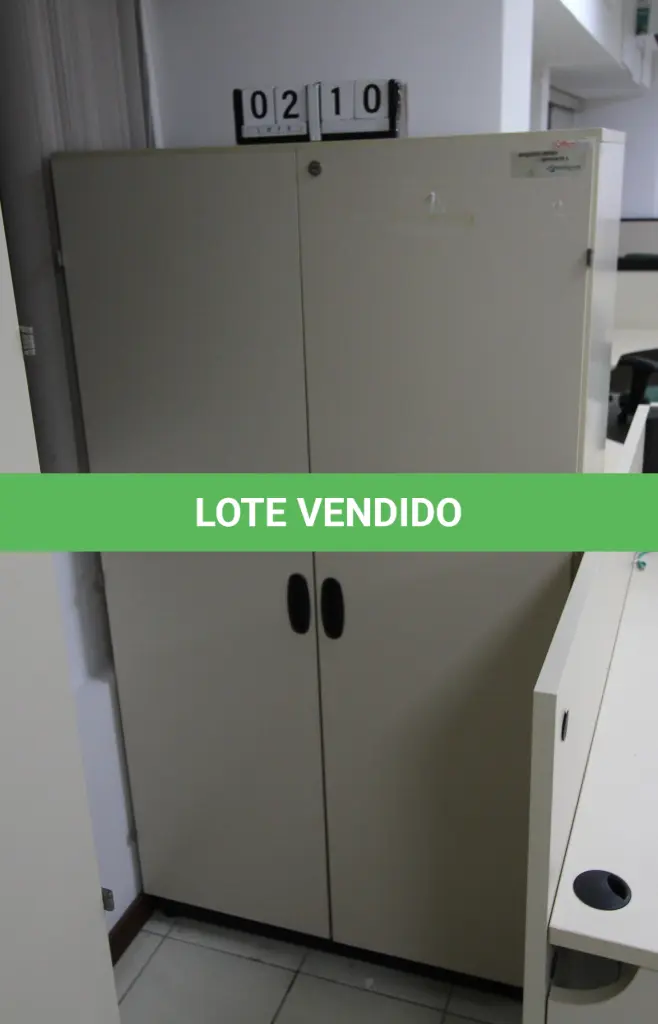 LOTE 210