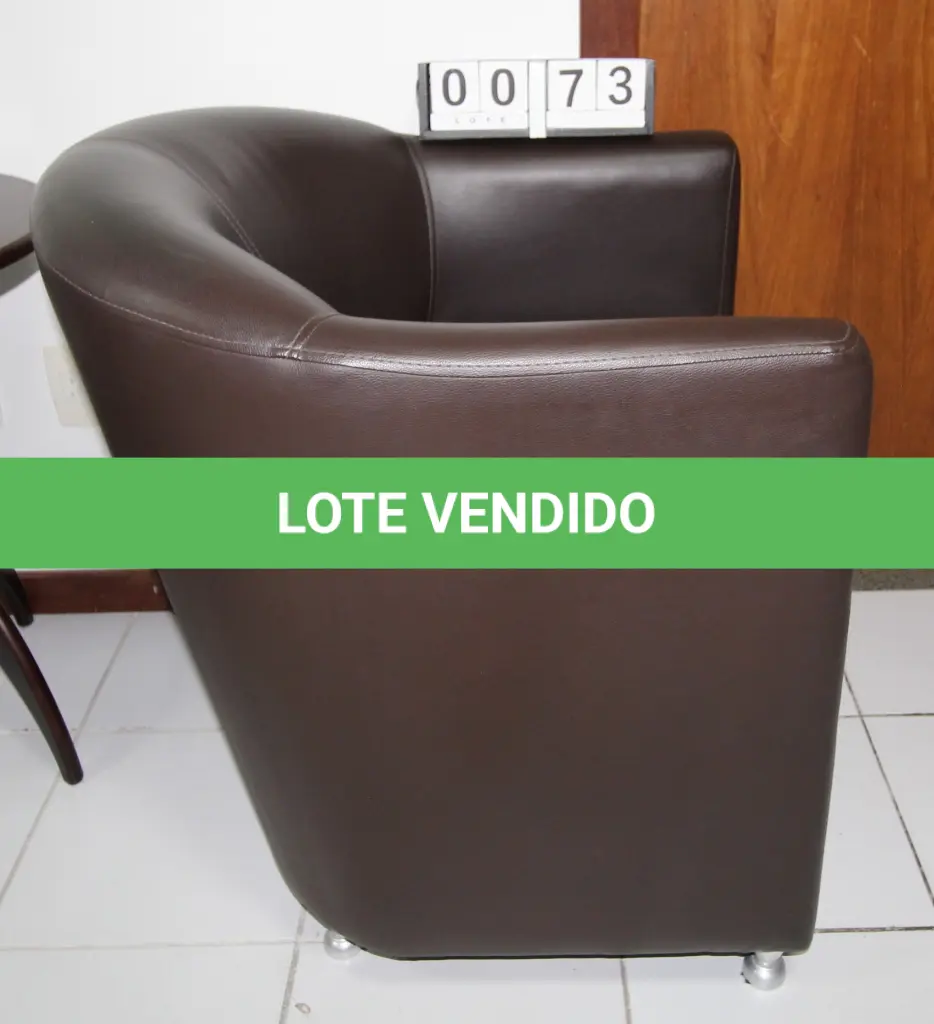 LOTE 073