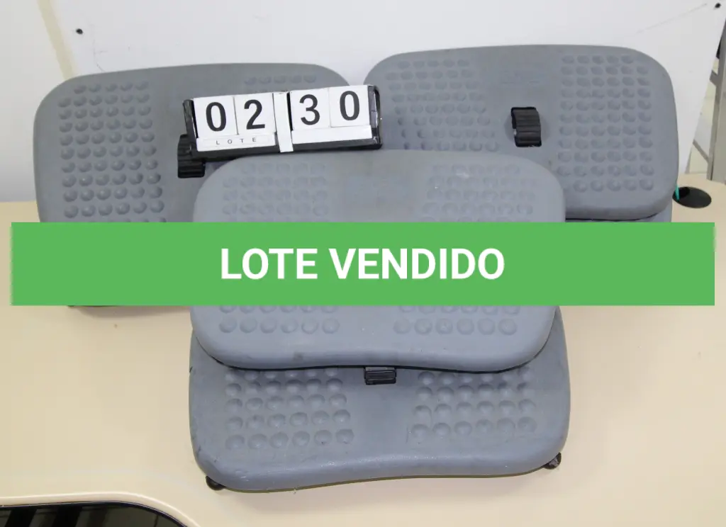 LOTE 230