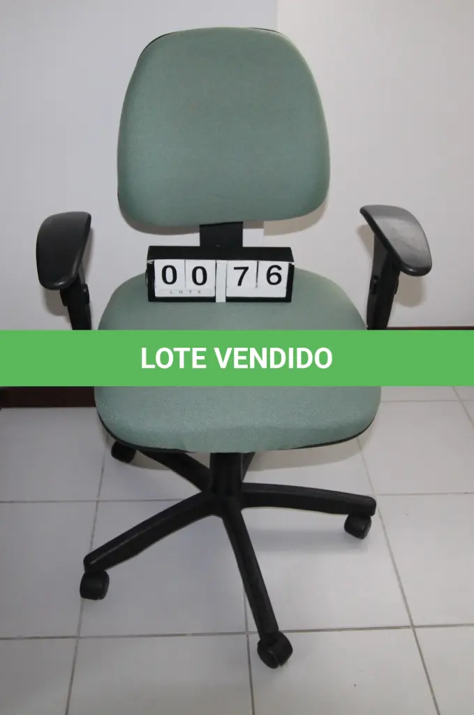LOTE 076