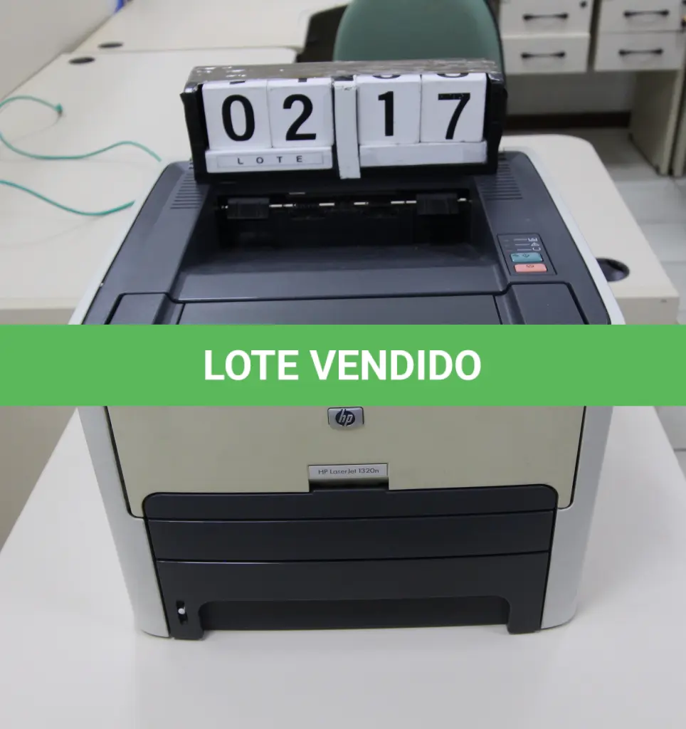LOTE 217