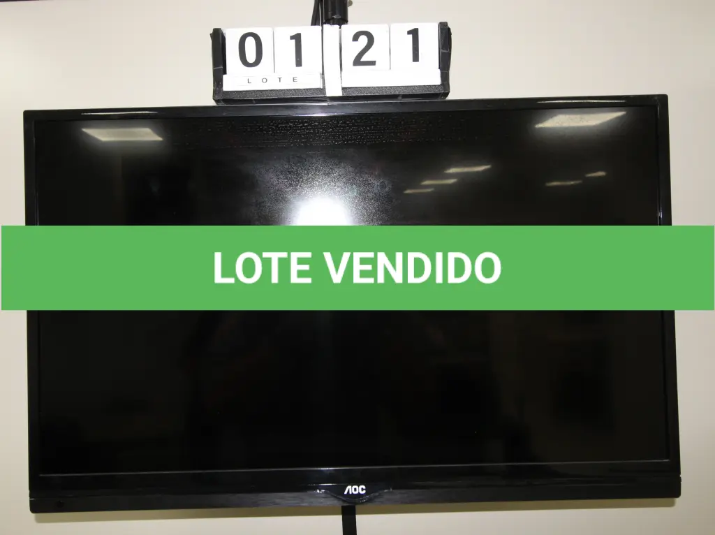 LOTE 121