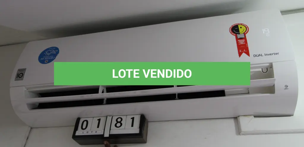 LOTE 181