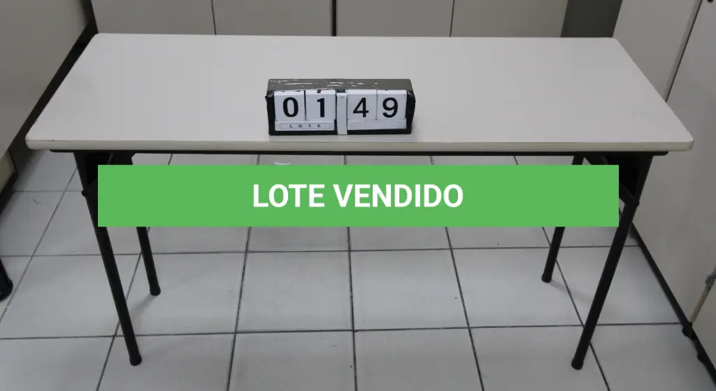 LOTE 149