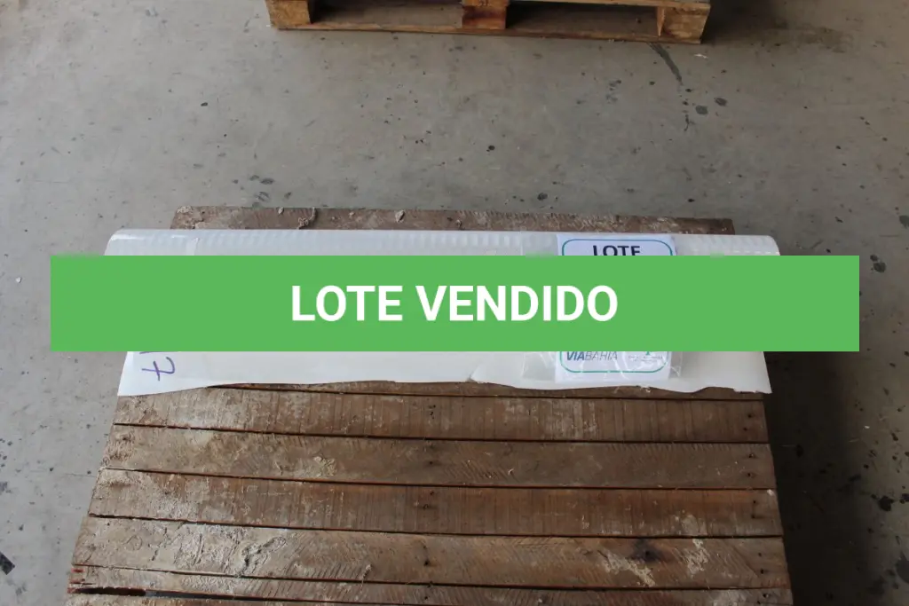 LOTE 018