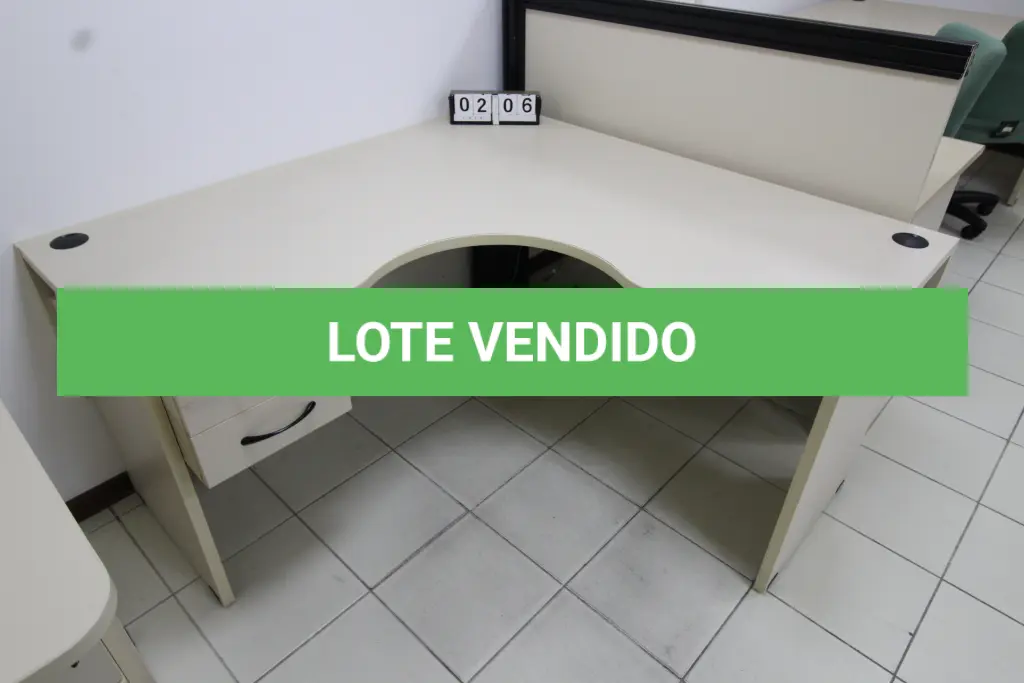 LOTE 206
