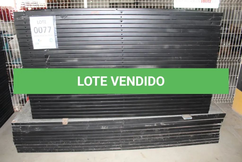 LOTE 077