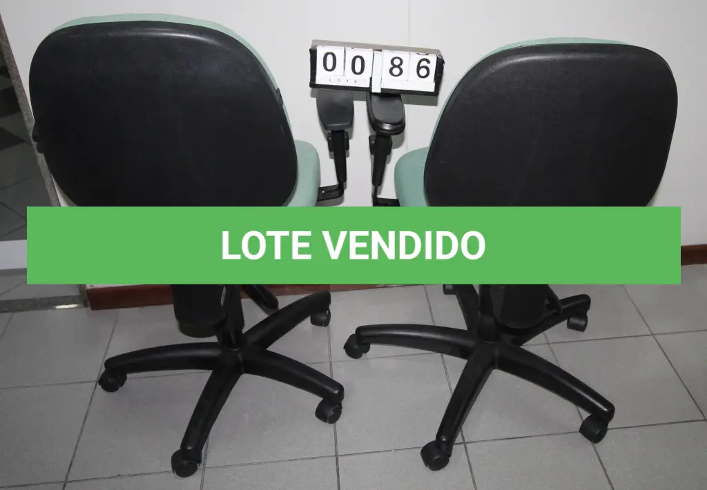 LOTE 086