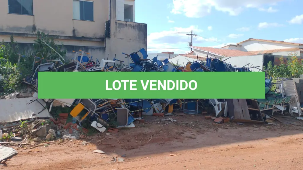 LOTE 001