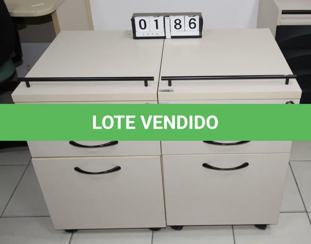 LOTE 186