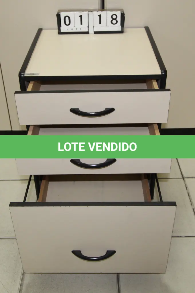 LOTE 118
