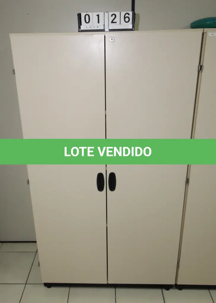 LOTE 126