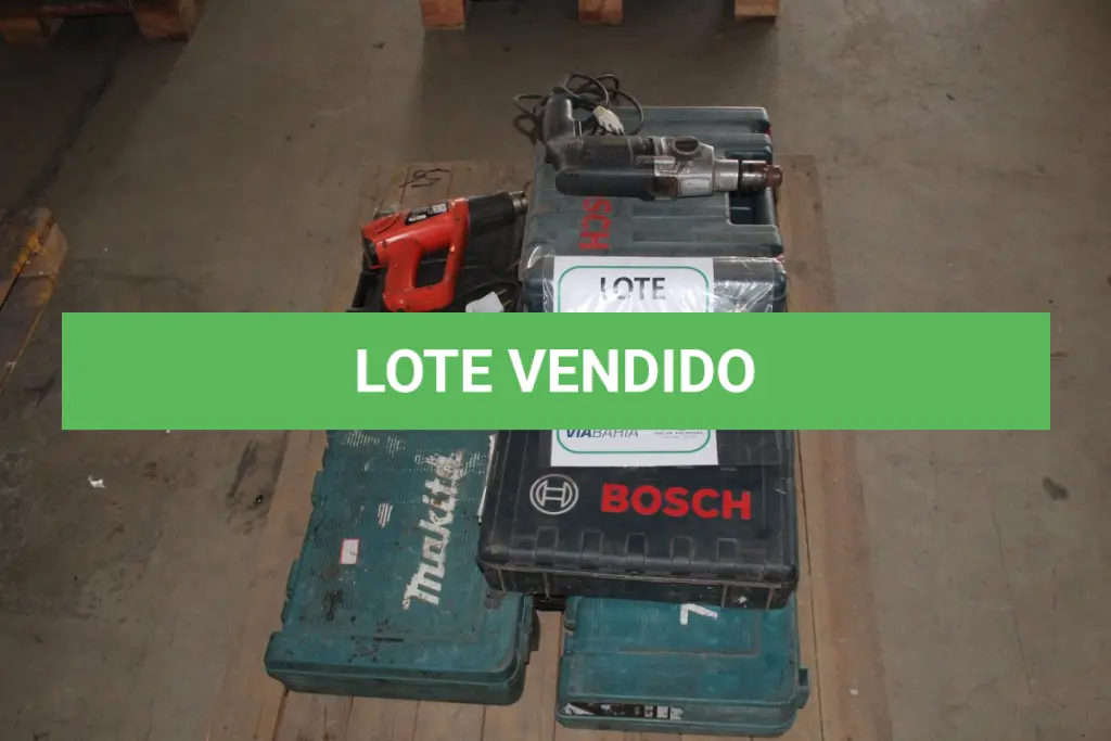 LOTE 054