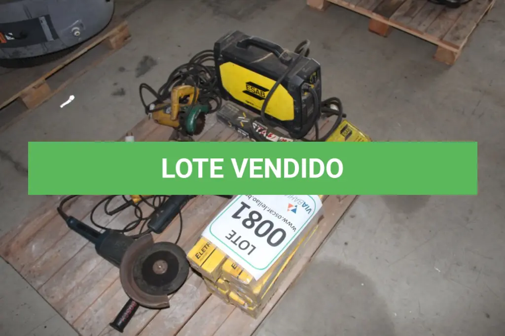 LOTE 081
