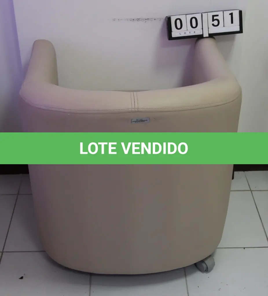 LOTE 051
