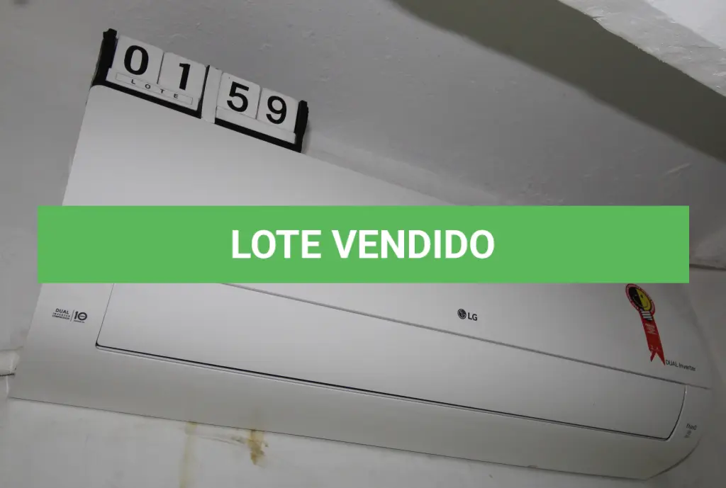 LOTE 159
