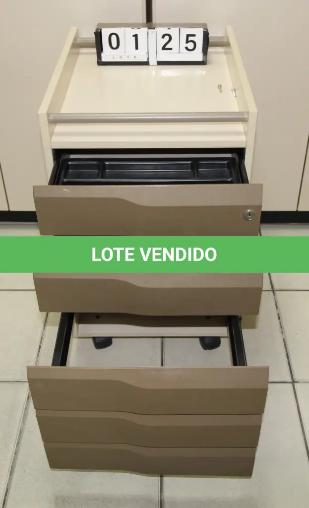 LOTE 125
