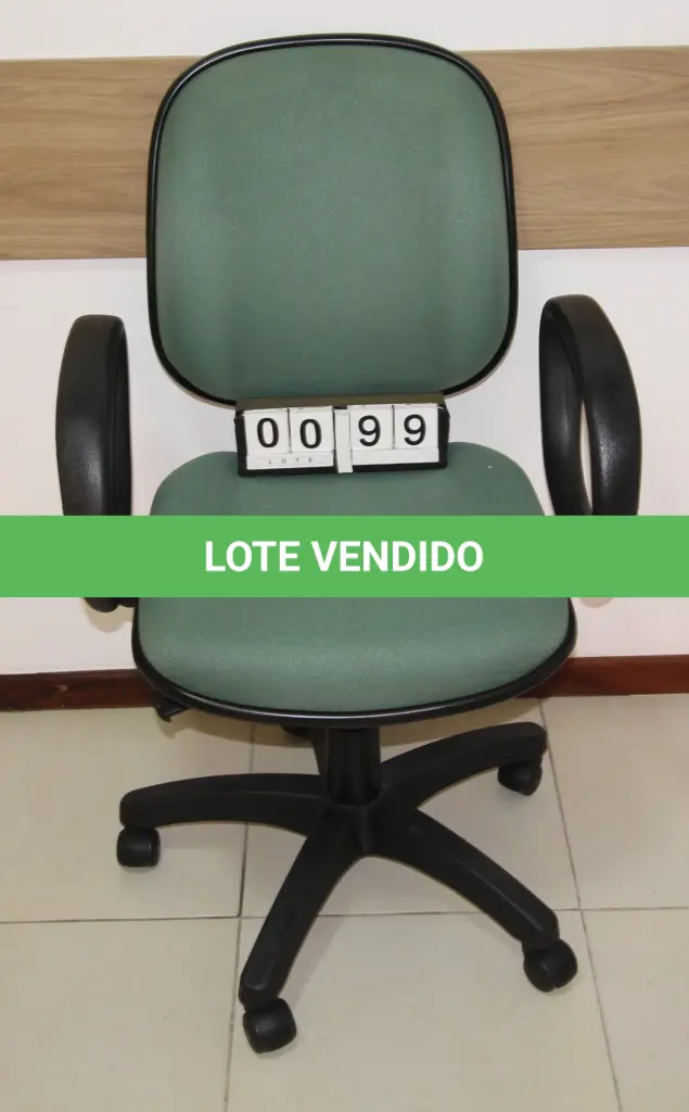LOTE 099
